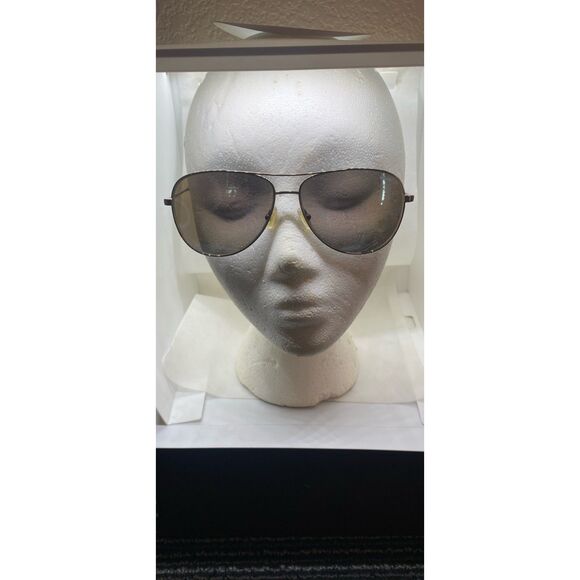 Revo Relay Sunglasses - Blue and Gold - Picture 7 of 11